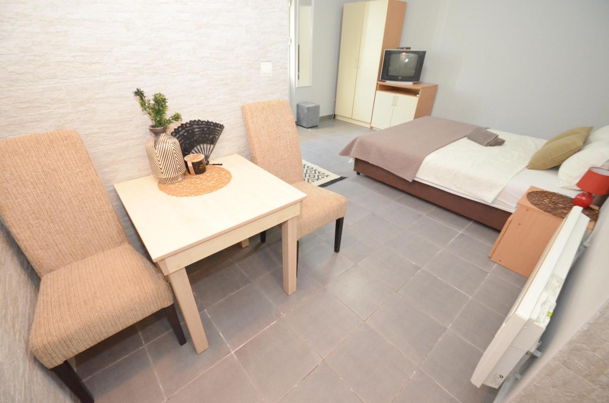 Porto Lastva Apartments Tivat Exterior foto