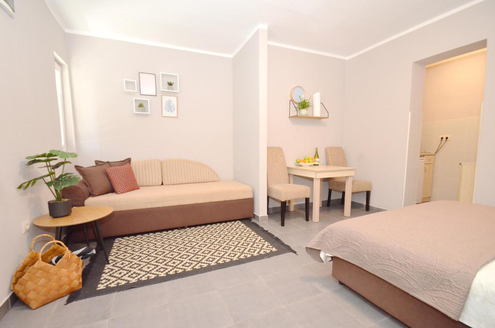 Porto Lastva Apartments Tivat Exterior foto